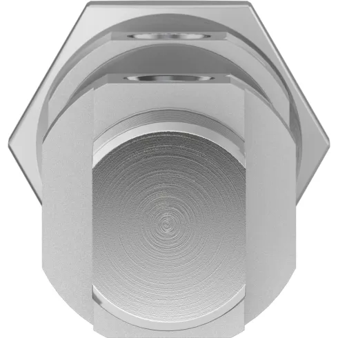 Круглый пневмоцилиндр Festo DSNU-25-20-PPV-A
