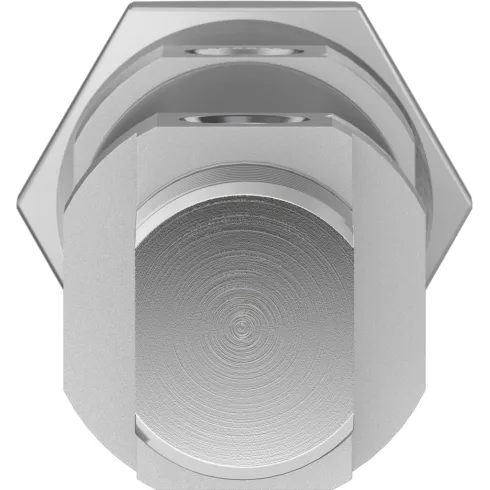 Круглый пневмоцилиндр Festo DSNU-25-30-PPV-A