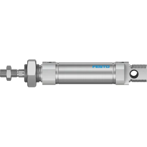 Круглый пневмоцилиндр Festo DSNU-25-35-PPV-A