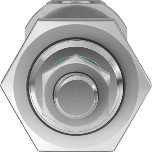Круглый пневмоцилиндр Festo DSNU-25-35-PPV-A