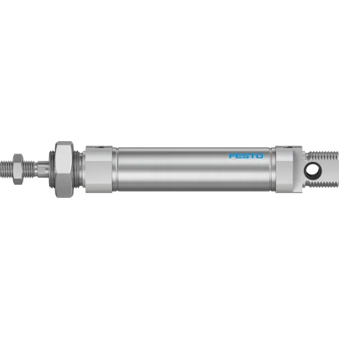 Круглый пневмоцилиндр Festo DSNU-25-60-PPV-A