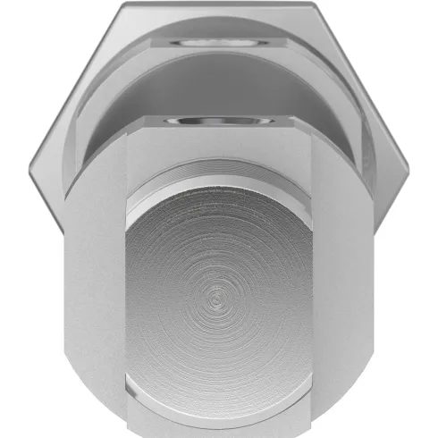 Круглый пневмоцилиндр Festo DSNU-25-60-PPV-A