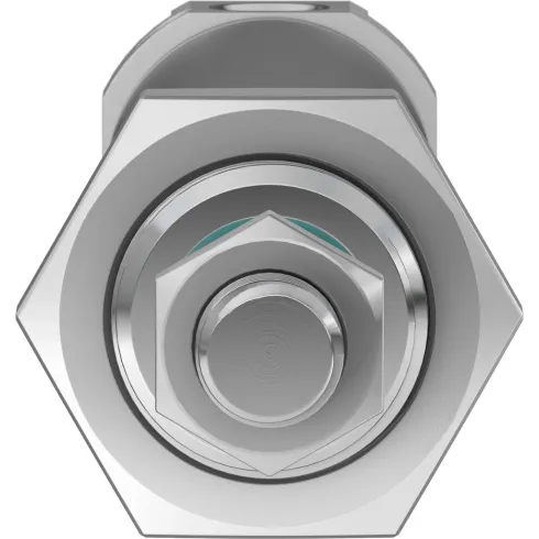 Круглый пневмоцилиндр Festo DSNU-25-70-PPV-A