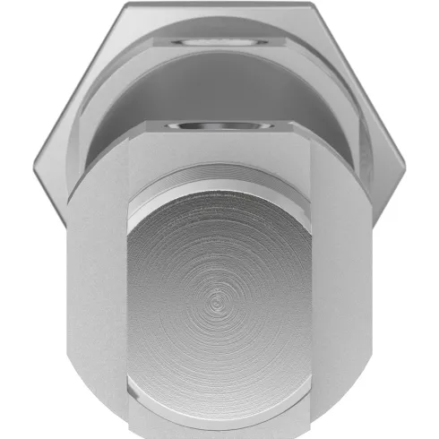 Круглый пневмоцилиндр Festo DSNU-25-70-PPV-A