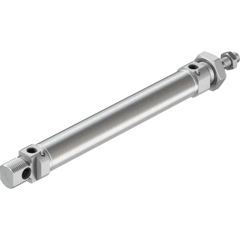 Круглый пневмоцилиндр Festo DSNU-25-150-PPV-A