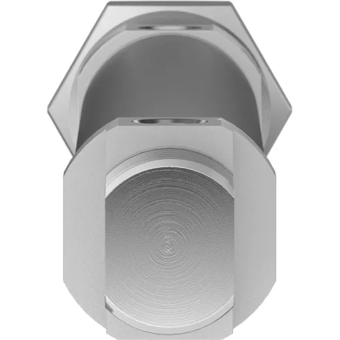 Круглый пневмоцилиндр Festo DSNU-25-150-PPV-A