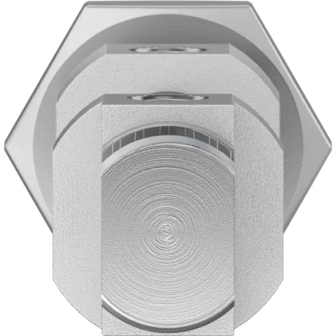 Круглый пневмоцилиндр Festo DSNU-8-10-P-A