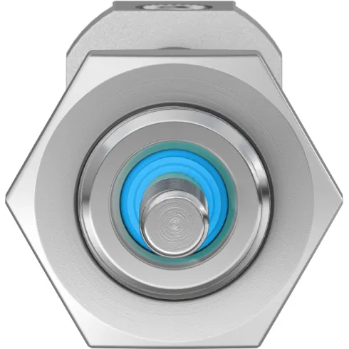 Круглый пневмоцилиндр Festo DSNU-8-25-P-A