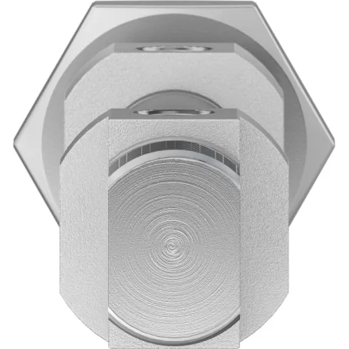 Круглый пневмоцилиндр Festo DSNU-8-25-P-A
