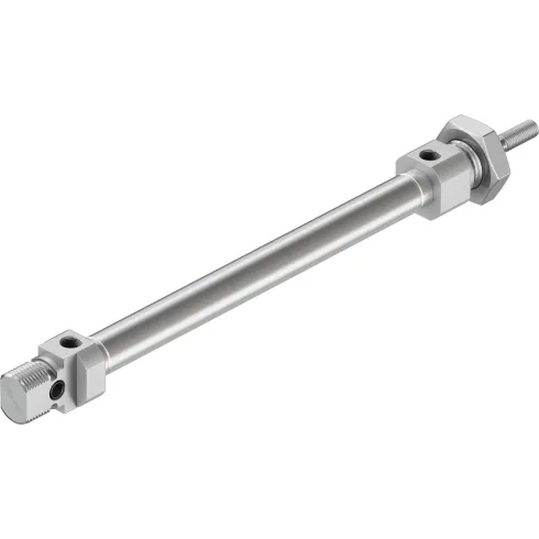 Круглый пневмоцилиндр Festo DSNU-8-80-P-A