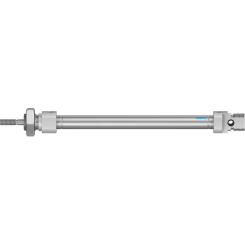 Круглый пневмоцилиндр Festo DSNU-8-80-P-A