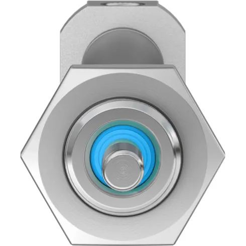Круглый пневмоцилиндр Festo DSNU-8-80-P-A