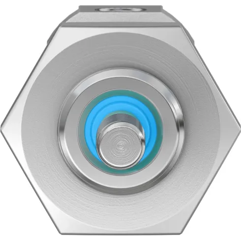 Круглый пневмоцилиндр Festo DSNU-10-10-P-A