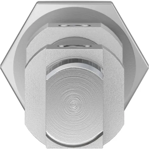 Круглый пневмоцилиндр Festo DSNU-10-10-P-A