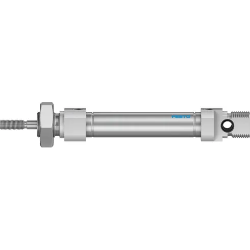 Круглый пневмоцилиндр Festo DSNU-10-25-P-A