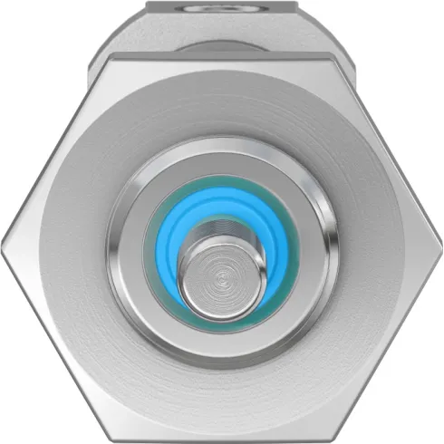 Круглый пневмоцилиндр Festo DSNU-10-25-P-A