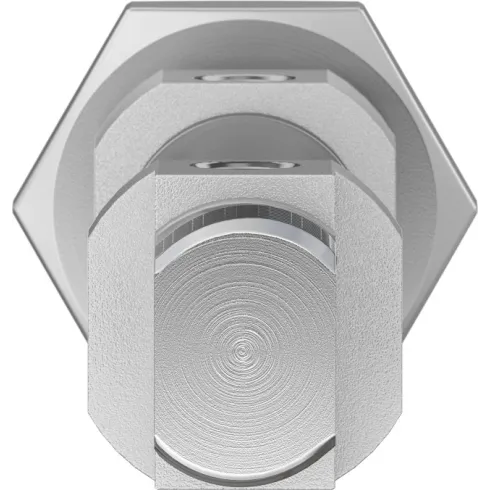 Круглый пневмоцилиндр Festo DSNU-10-25-P-A