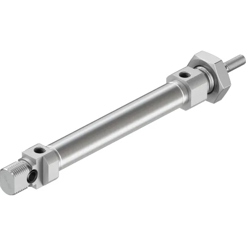 Круглый пневмоцилиндр Festo DSNU-10-50-P-A