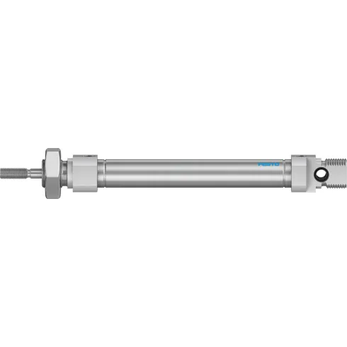 Круглый пневмоцилиндр Festo DSNU-10-50-P-A