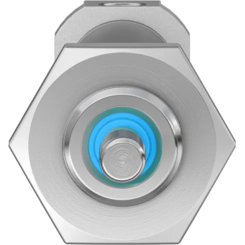 Круглый пневмоцилиндр Festo DSNU-10-50-P-A