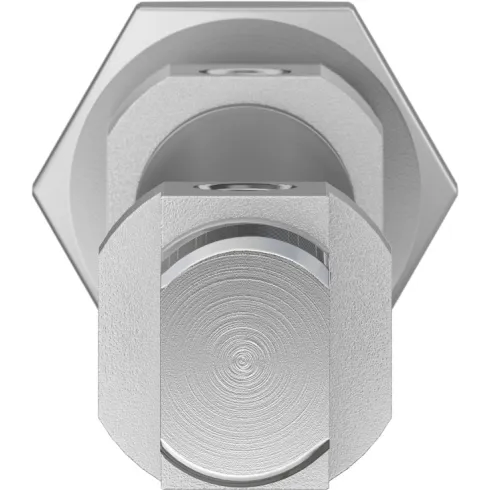 Круглый пневмоцилиндр Festo DSNU-10-50-P-A
