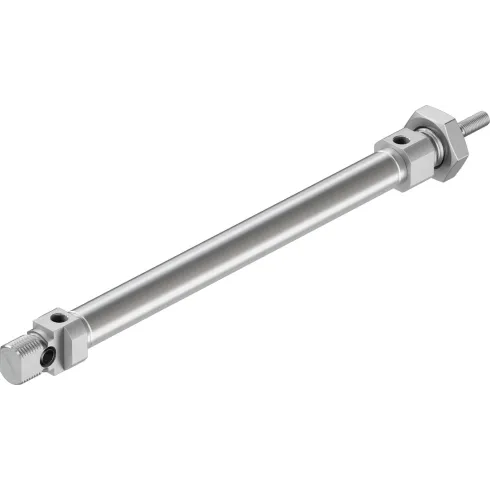 Круглый пневмоцилиндр Festo DSNU-10-100-P-A