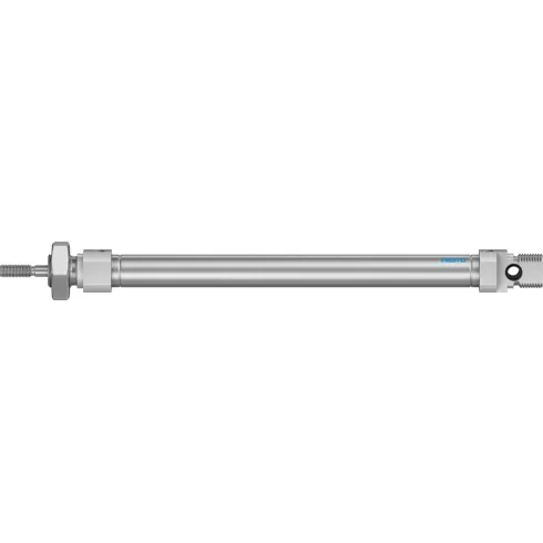 Круглый пневмоцилиндр Festo DSNU-10-100-P-A