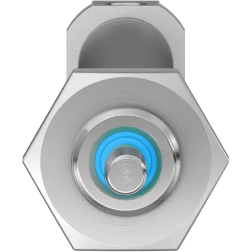 Круглый пневмоцилиндр Festo DSNU-10-100-P-A