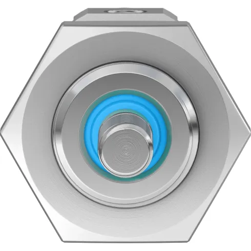 Круглый пневмоцилиндр Festo DSNU-12-10-P-A