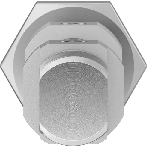 Круглый пневмоцилиндр Festo DSNU-12-10-P-A