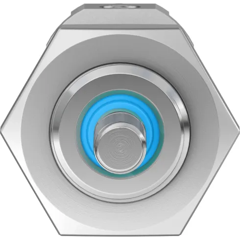 Круглый пневмоцилиндр Festo DSNU-12-25-P-A