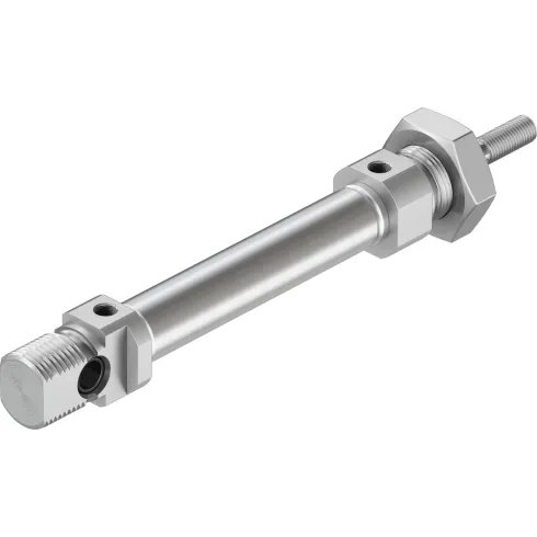 Круглый пневмоцилиндр Festo DSNU-12-40-P-A