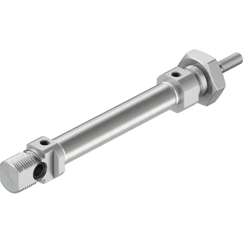 Круглый пневмоцилиндр Festo DSNU-12-50-P-A
