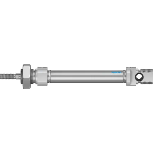 Круглый пневмоцилиндр Festo DSNU-12-50-P-A