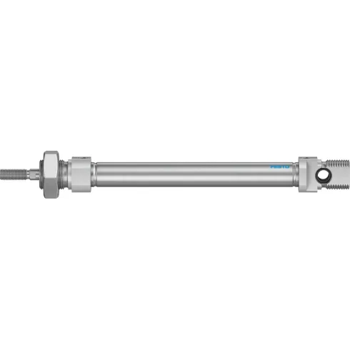 Круглый пневмоцилиндр Festo DSNU-12-80-P-A