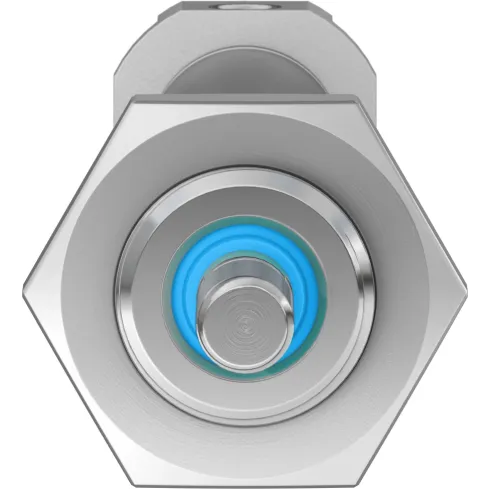 Круглый пневмоцилиндр Festo DSNU-12-80-P-A
