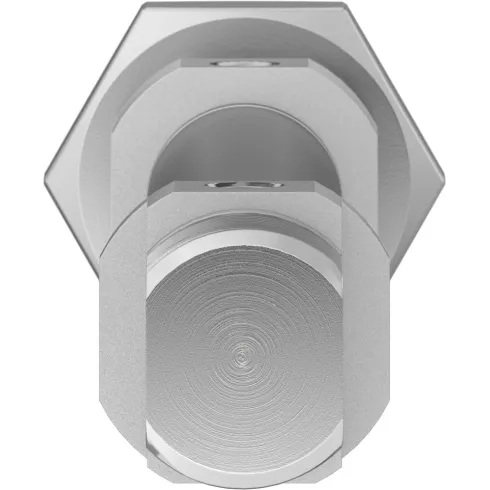 Круглый пневмоцилиндр Festo DSNU-12-80-P-A