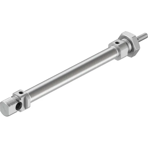 Круглый пневмоцилиндр Festo DSNU-12-100-P-A