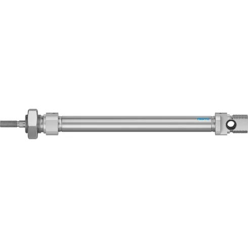 Круглый пневмоцилиндр Festo DSNU-12-100-P-A