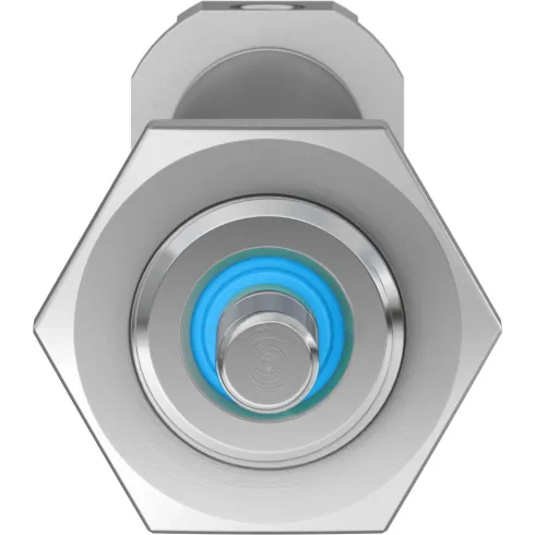 Круглый пневмоцилиндр Festo DSNU-12-100-P-A