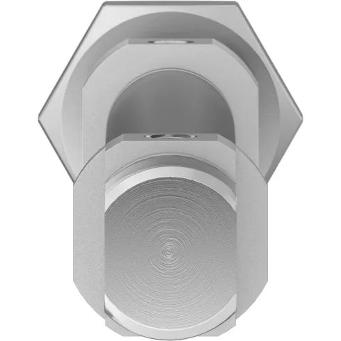 Круглый пневмоцилиндр Festo DSNU-12-100-P-A