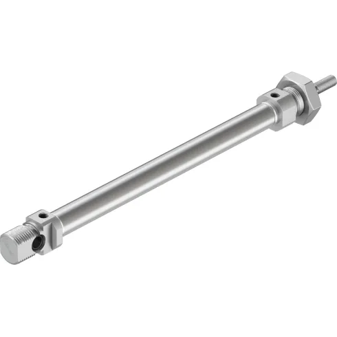 Круглый пневмоцилиндр Festo DSNU-12-125-P-A