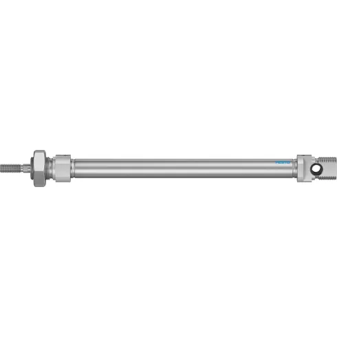 Круглый пневмоцилиндр Festo DSNU-12-125-P-A