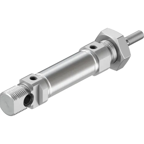 Круглый пневмоцилиндр Festo DSNU-16-10-P-A