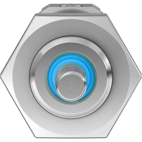Круглый пневмоцилиндр Festo DSNU-16-10-P-A