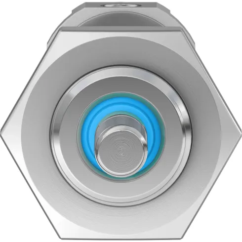 Круглый пневмоцилиндр Festo DSNU-16-25-P-A