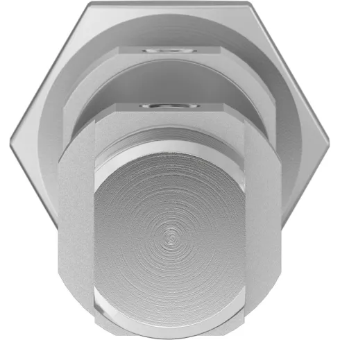 Круглый пневмоцилиндр Festo DSNU-16-25-P-A