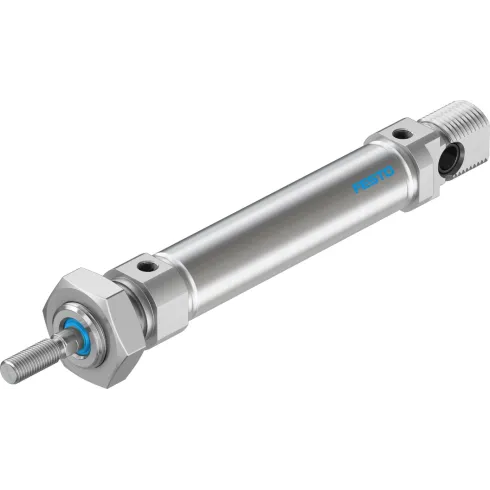 Круглый пневмоцилиндр Festo DSNU-16-40-P-A