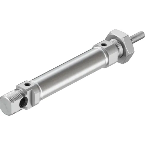 Круглый пневмоцилиндр Festo DSNU-16-40-P-A