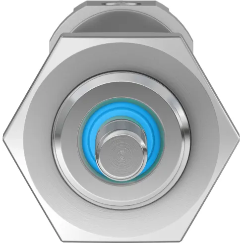 Круглый пневмоцилиндр Festo DSNU-16-40-P-A